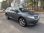 2014 Toyota Venza XLE