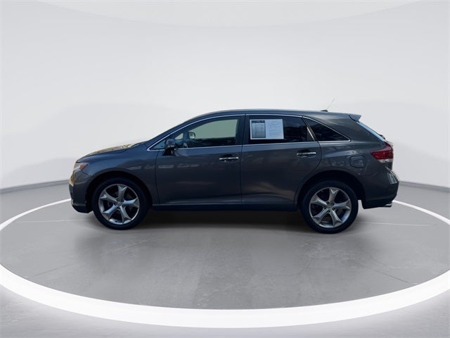 2014 Toyota Venza XLE