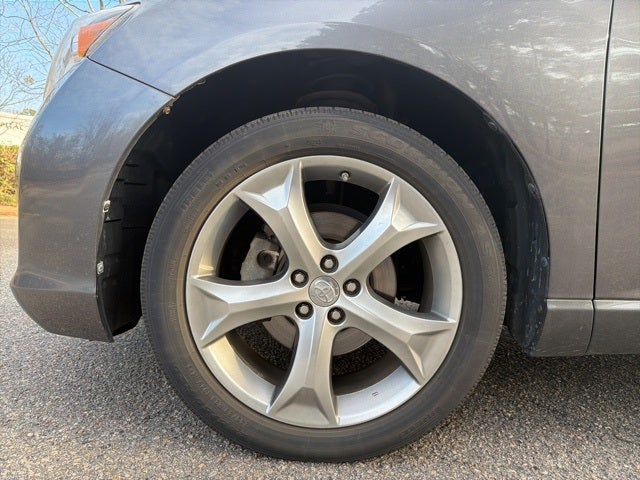 2014 Toyota Venza XLE