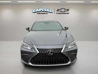 2023 Lexus ES 350