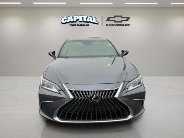 2023 Lexus ES 350