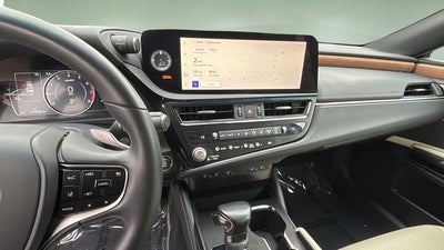 2023 Lexus ES 350