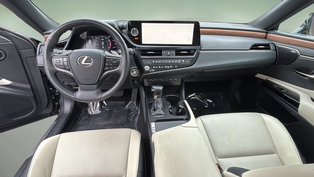 2023 Lexus ES 350