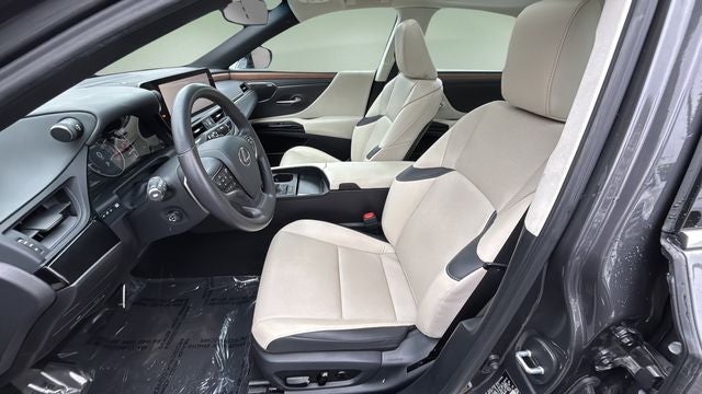 2023 Lexus ES 350