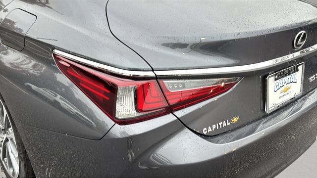 2023 Lexus ES 350