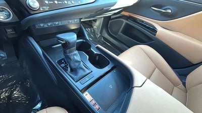 2023 Lexus ES 350