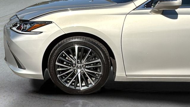 2023 Lexus ES 350