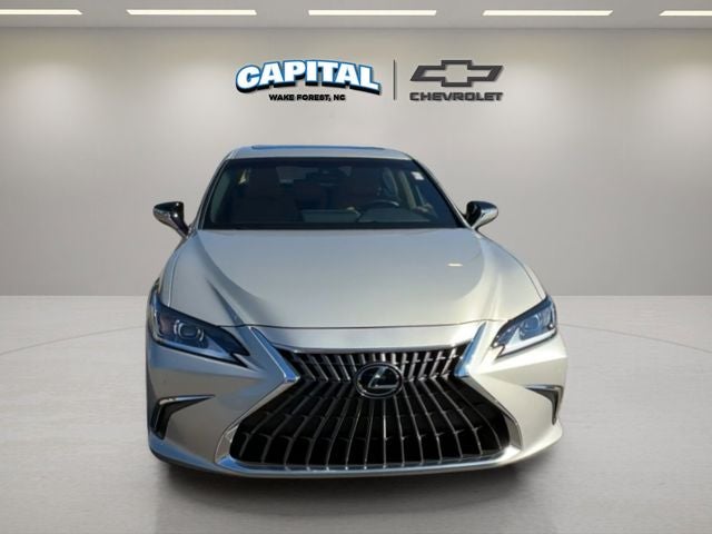 2023 Lexus ES 350