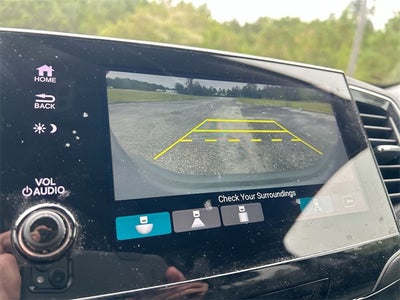 2022 Honda Pilot Elite