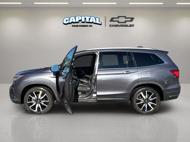 2020 Honda Pilot Touring 7 Passenger