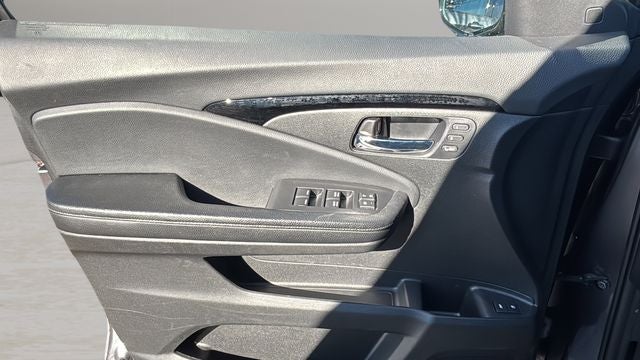 2020 Honda Pilot Touring 7 Passenger