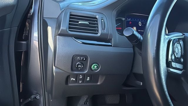 2020 Honda Pilot Touring 7 Passenger