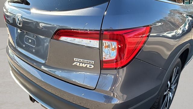 2020 Honda Pilot Touring 7 Passenger