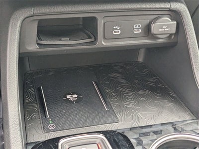 2026 Honda Passport TrailSport Elite Blackout