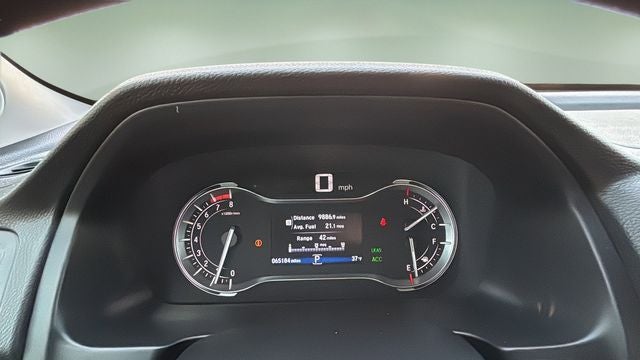 2022 Honda Ridgeline Sport