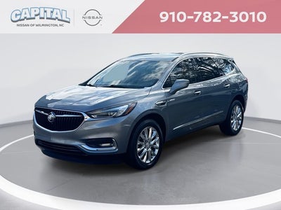 2021 Buick Enclave Premium Group