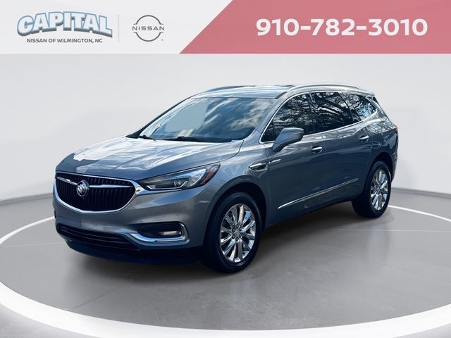 2021 Buick Enclave Premium Group