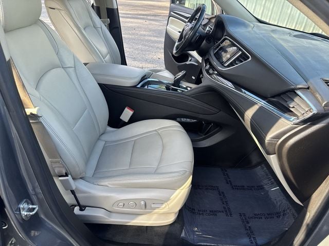 2021 Buick Enclave Premium Group