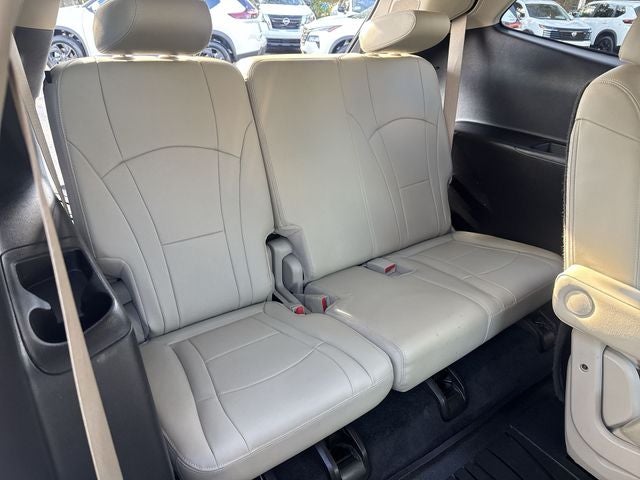 2021 Buick Enclave Premium Group