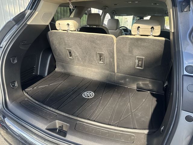 2021 Buick Enclave Premium Group