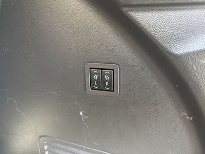 2021 Buick Enclave Premium Group