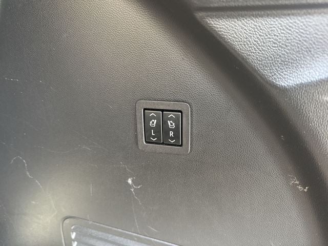 2021 Buick Enclave Premium Group