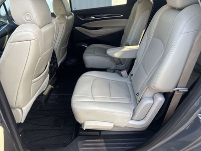 2021 Buick Enclave Premium Group