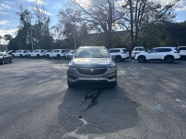 2021 Buick Enclave Premium Group