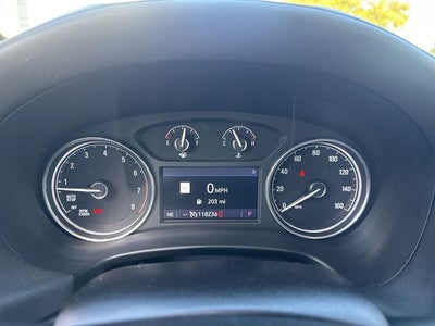 2021 Buick Enclave Premium Group