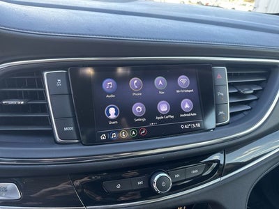 2021 Buick Enclave Premium Group