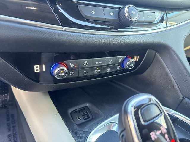 2021 Buick Enclave Premium Group