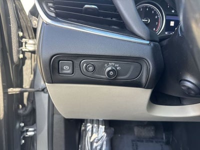 2021 Buick Enclave Premium Group