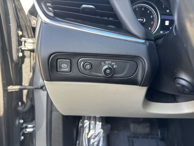 2021 Buick Enclave Premium Group