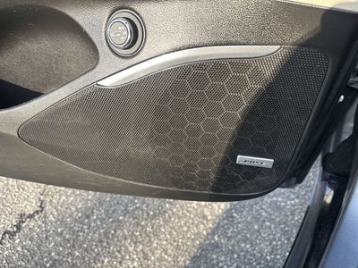 2021 Buick Enclave Premium Group