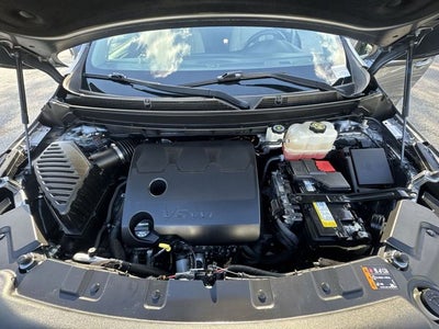 2021 Buick Enclave Premium Group