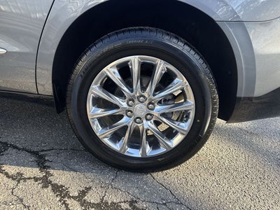 2021 Buick Enclave Premium Group