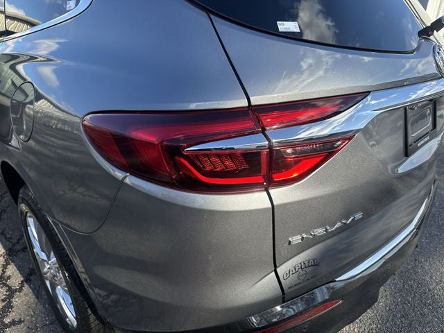 2021 Buick Enclave Premium Group