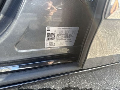 2021 Buick Enclave Premium Group