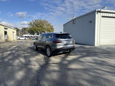 2021 Buick Enclave Premium Group