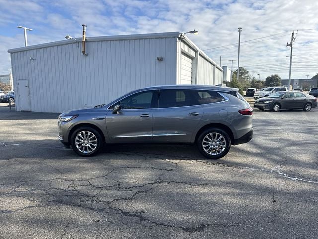 2021 Buick Enclave Premium Group