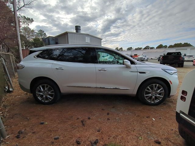 2023 Buick Enclave Premium Group