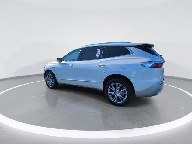 2023 Buick Enclave Premium Group