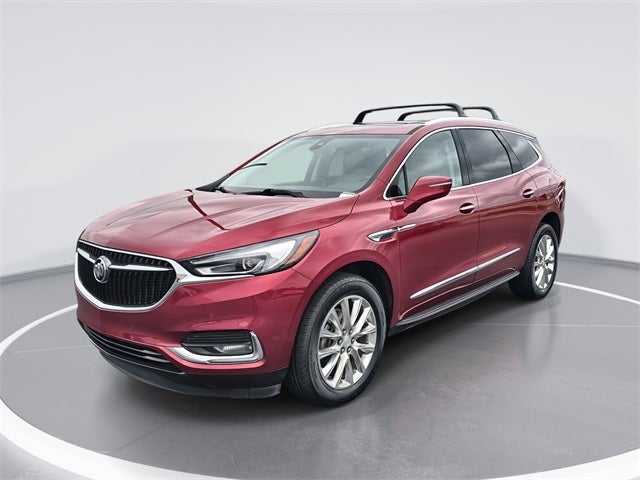 2020 Buick Enclave Premium Group