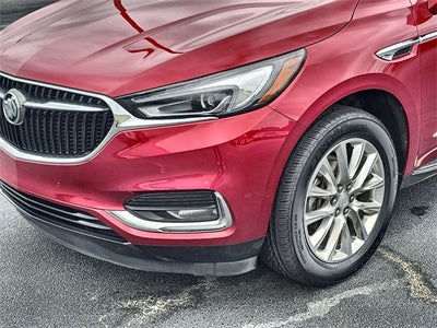 2020 Buick Enclave Premium Group