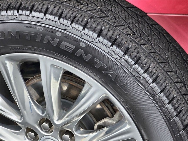 2020 Buick Enclave Premium Group