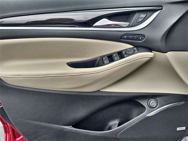 2020 Buick Enclave Premium Group