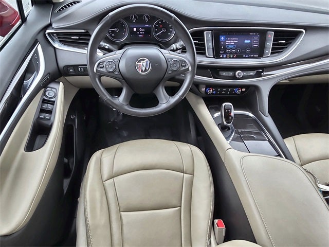 2020 Buick Enclave Premium Group