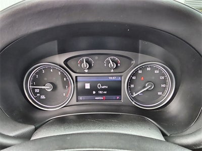 2020 Buick Enclave Premium Group