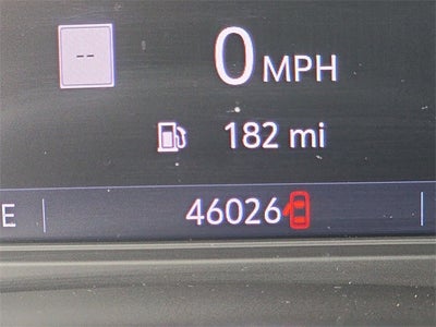 2020 Buick Enclave Premium Group