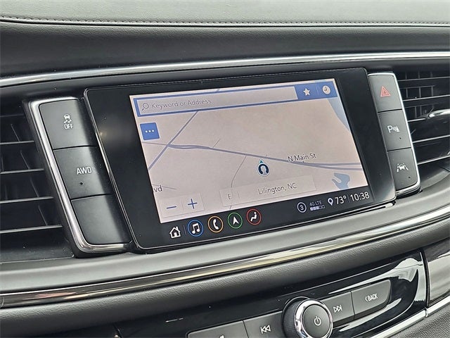 2020 Buick Enclave Premium Group